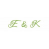 E & K